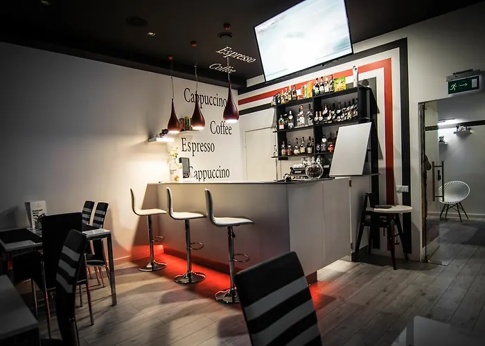 Homelike Hotel