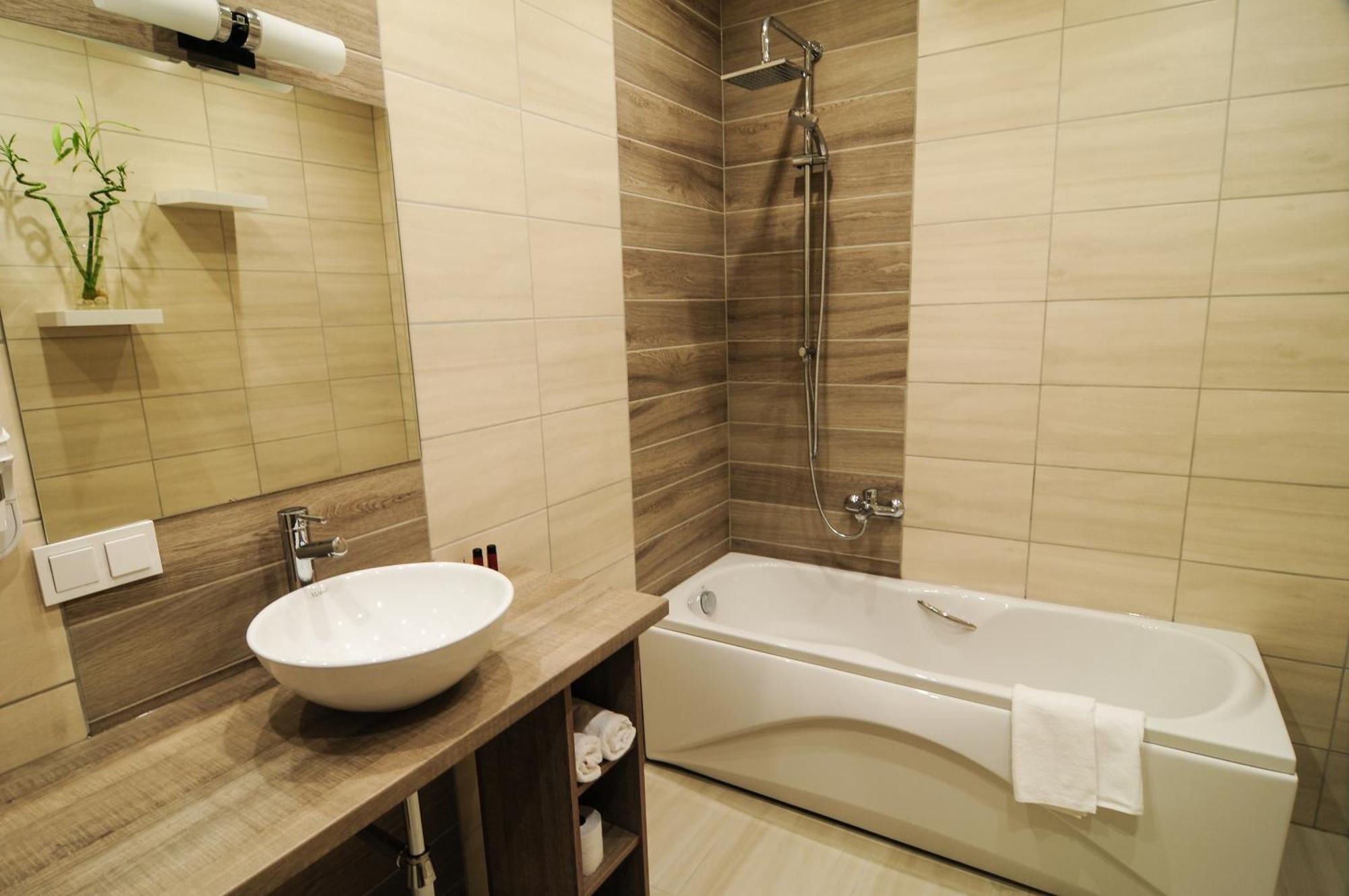 Hotel Homelike 4*