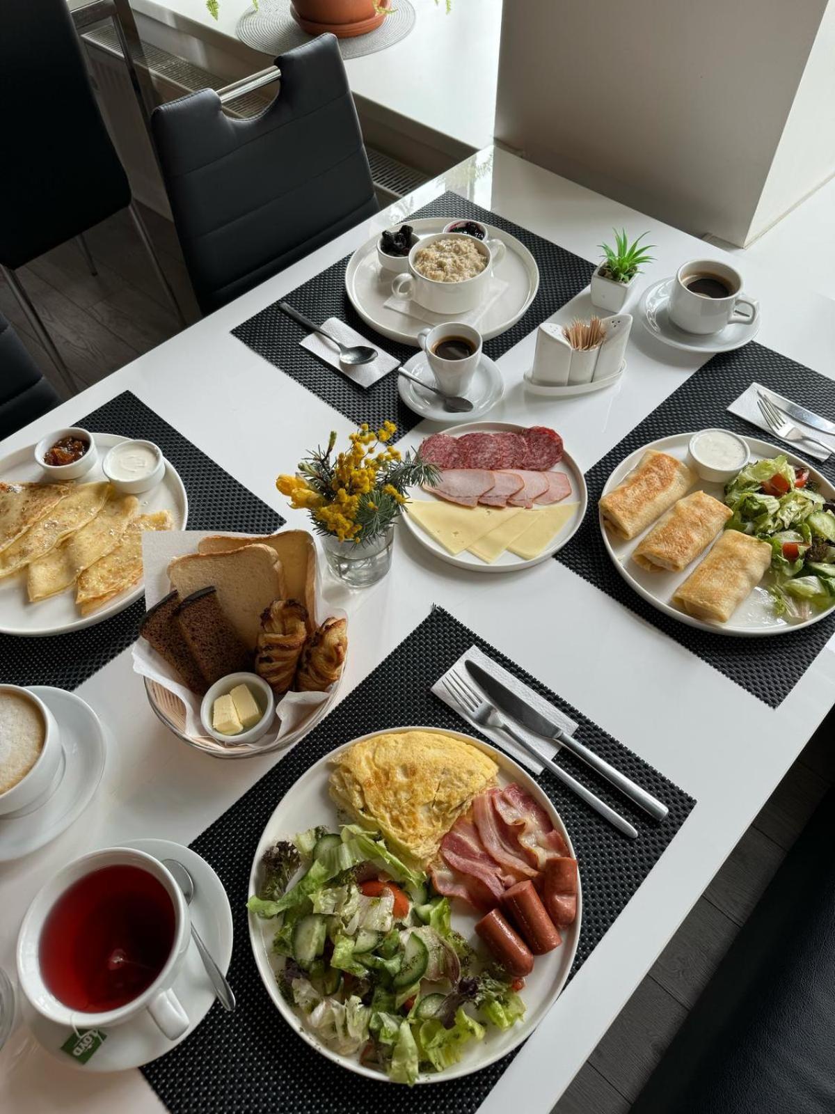 Homelike Hotel 4*