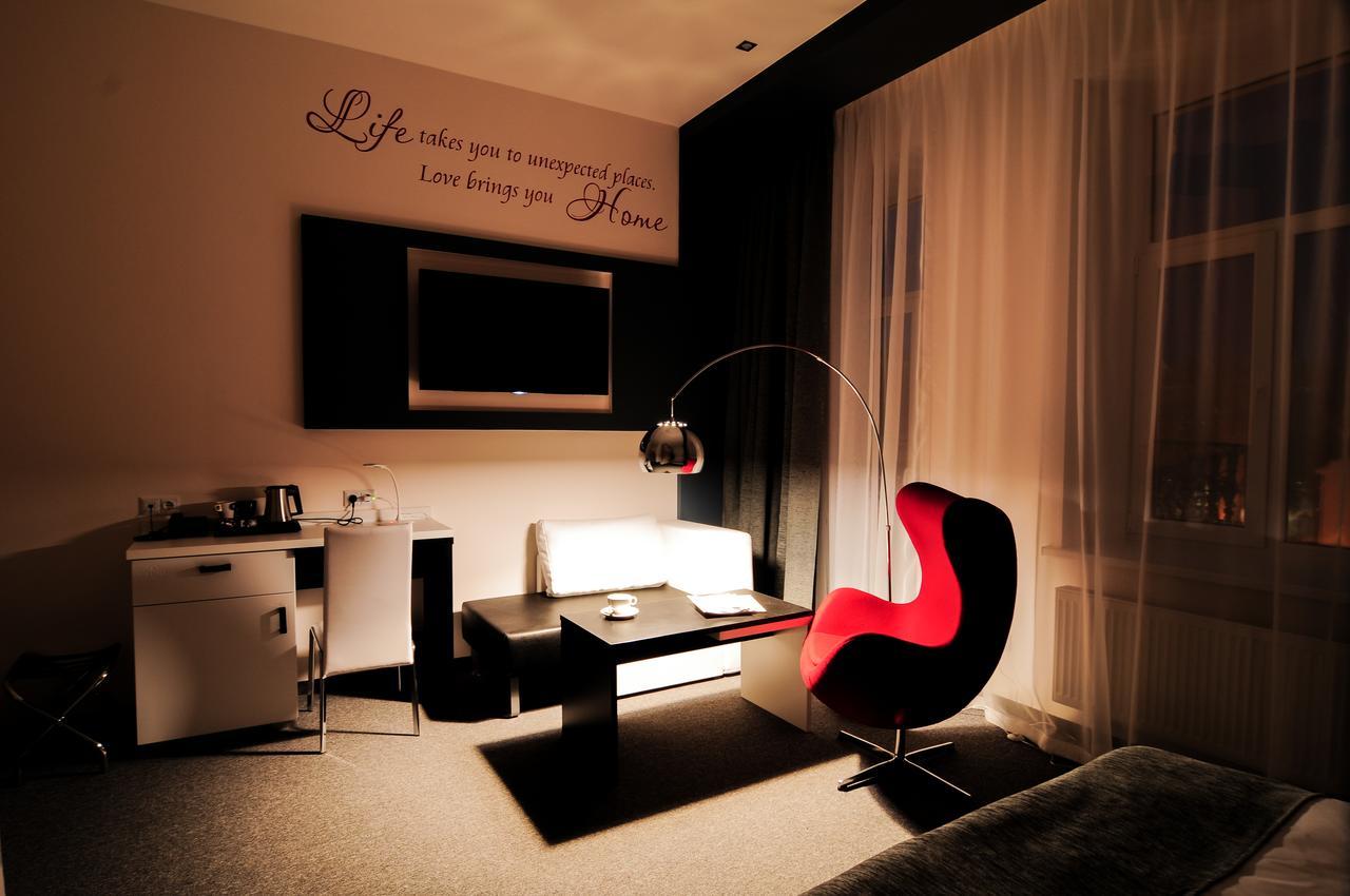 Homelike Hotel 4*