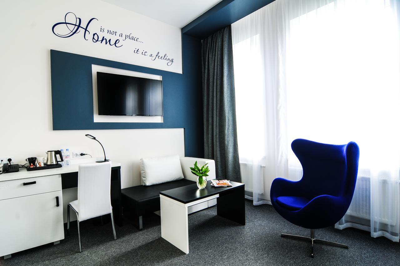 Homelike 4* Dyneburg