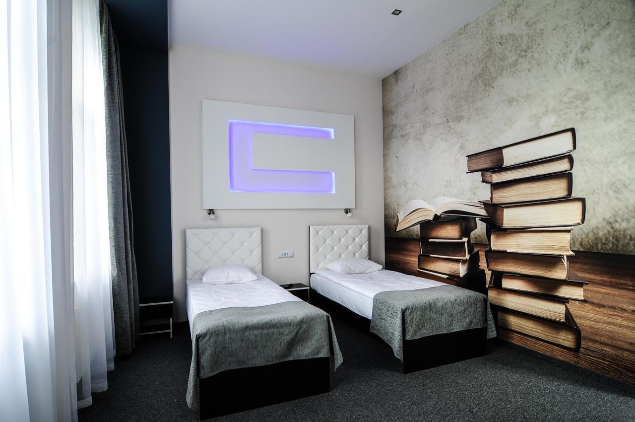 Homelike Hotel