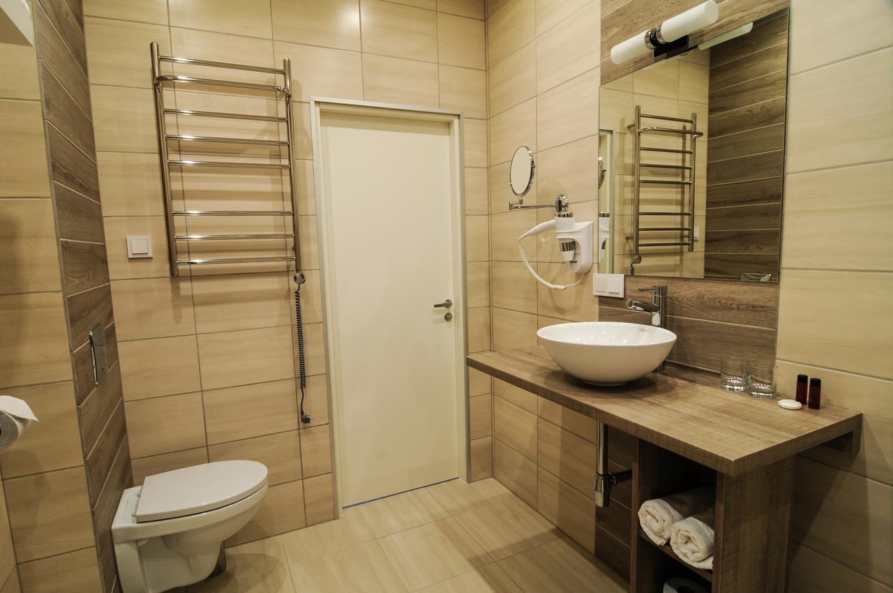 Homelike Hotel Dyneburg