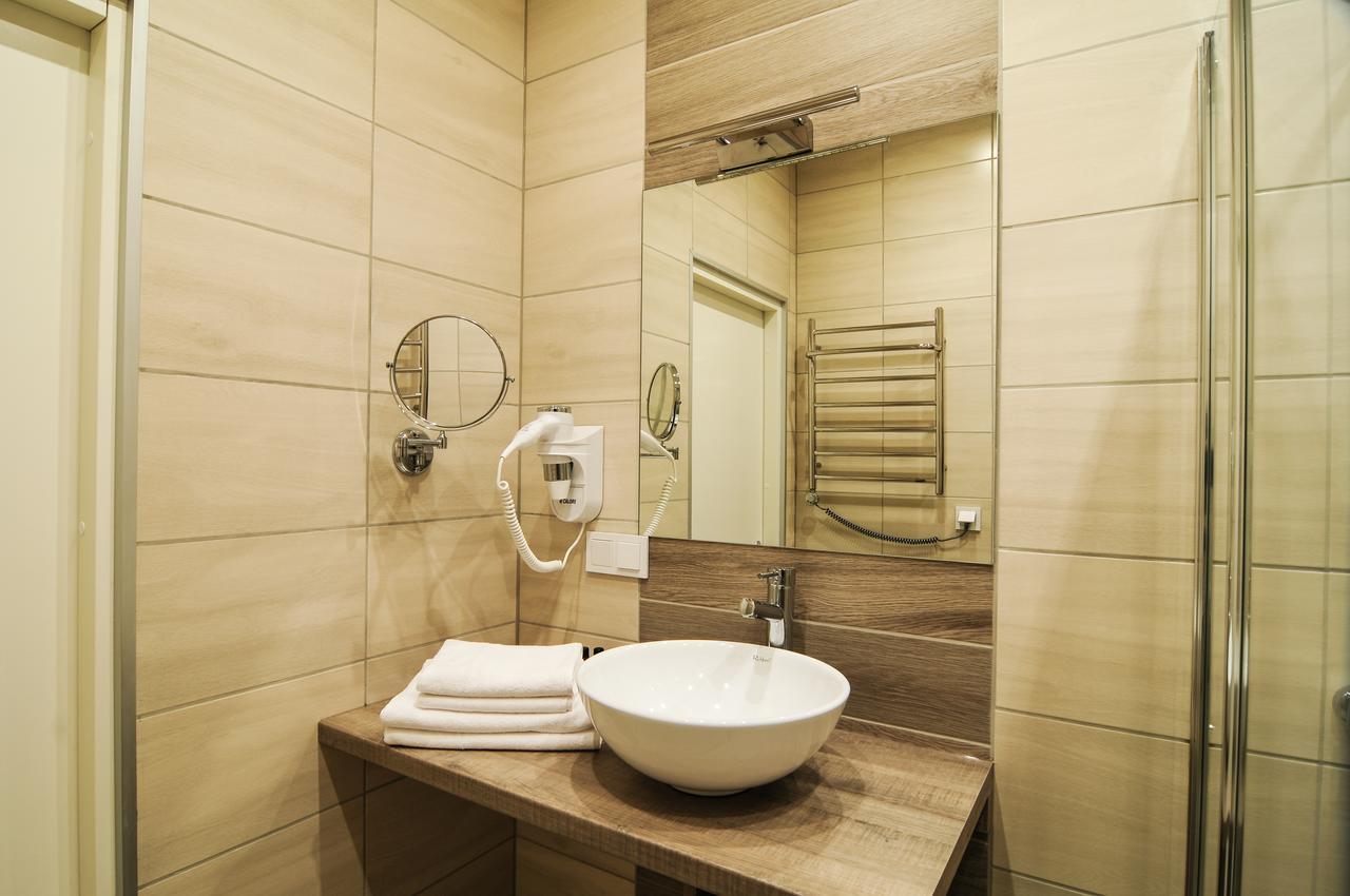 Homelike Hotel