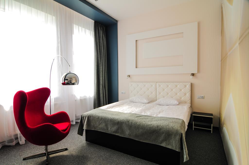 Hotel Homelike Dyneburg