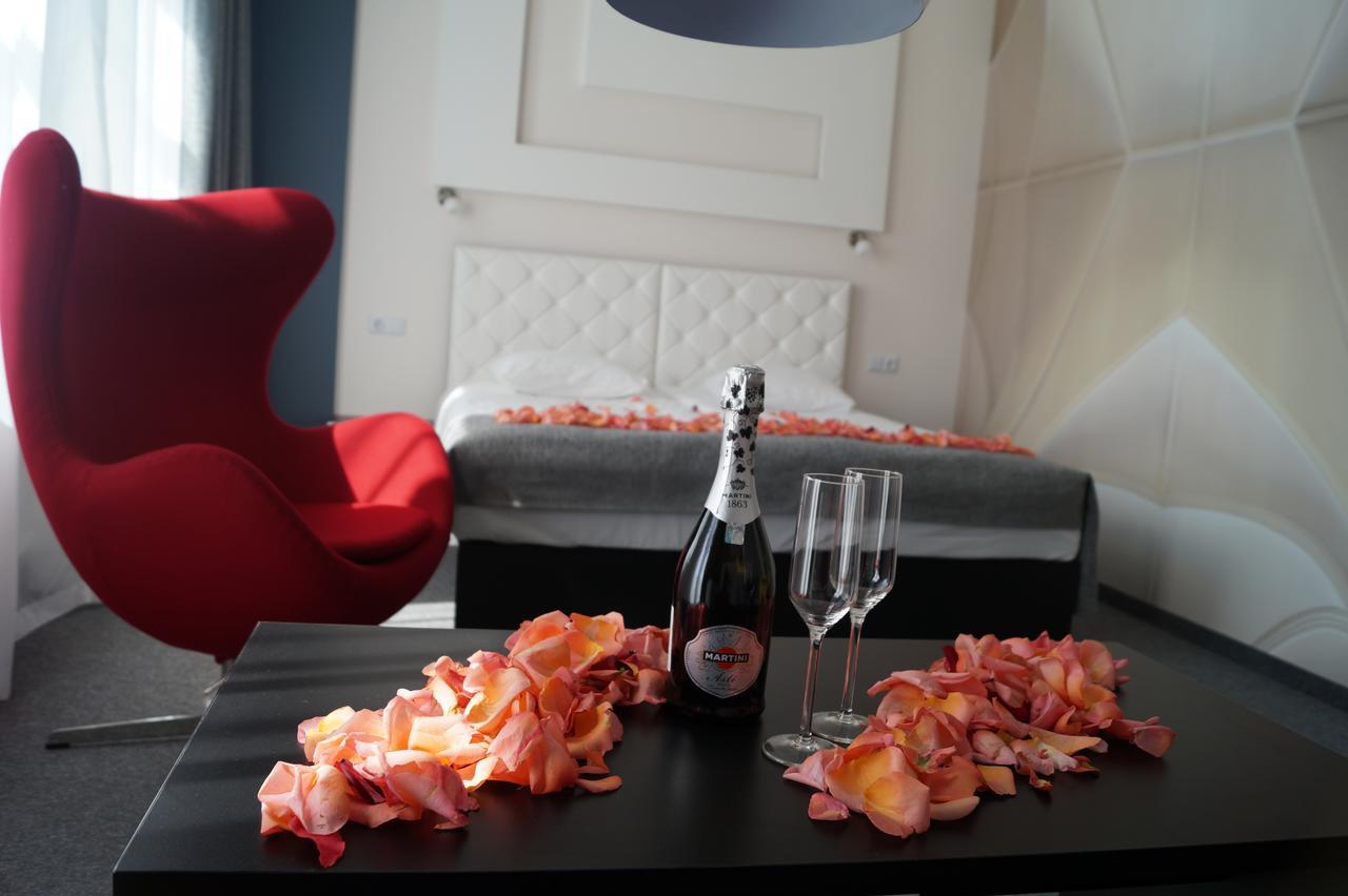 Hotel Homelike 4*