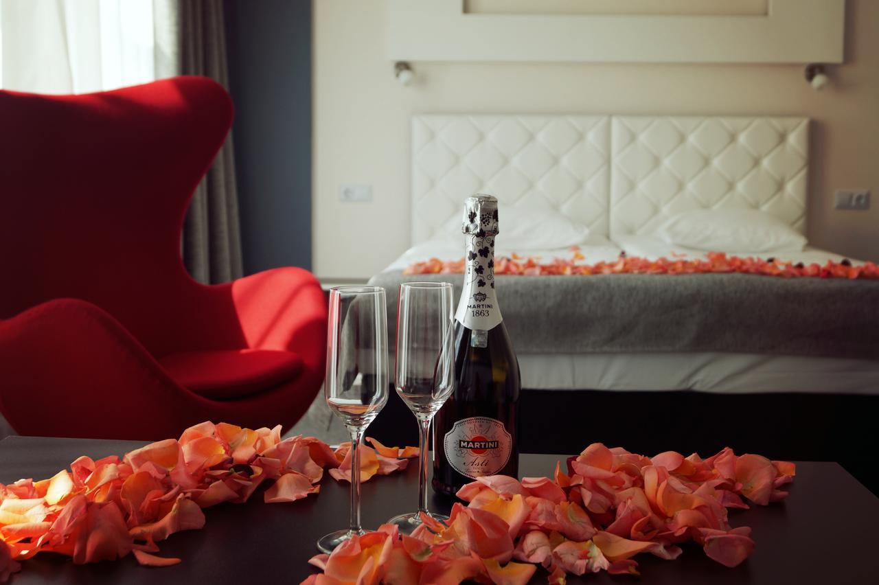Homelike Hotel 4*