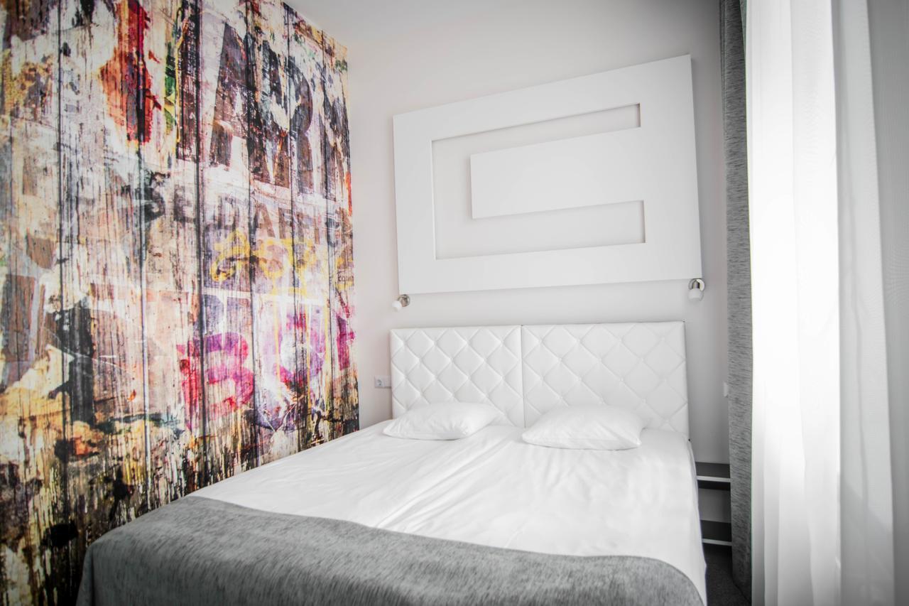 Hotel Homelike Daugavpils
